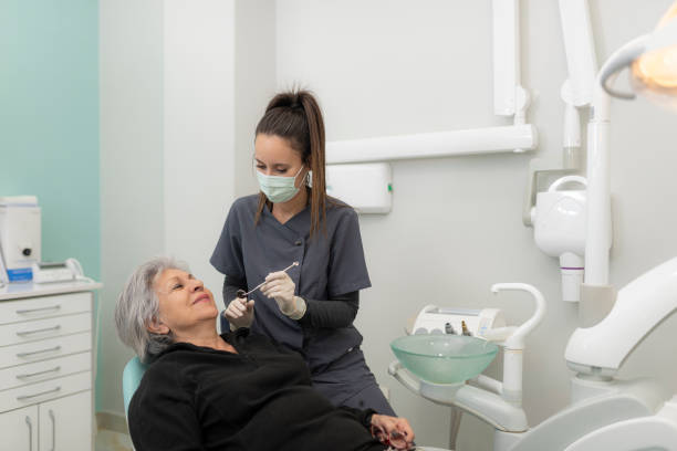 Best Knocked-Out Tooth Emergency  in Los Osos, CA