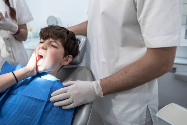 Best Tooth Pain Emergency Relief  in Los Osos, CA