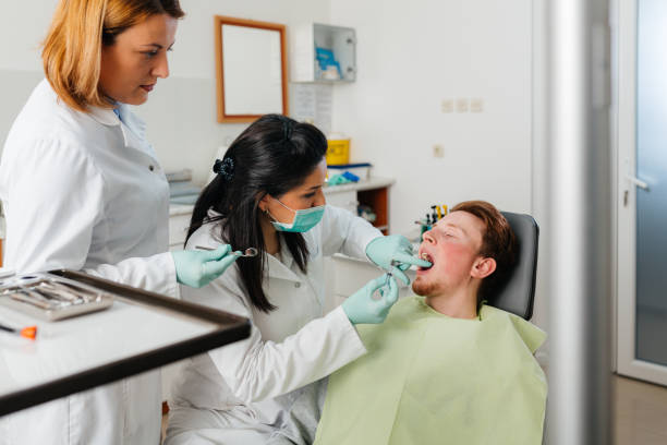Best Emergency Gum Pain Relief  in Los Osos, CA