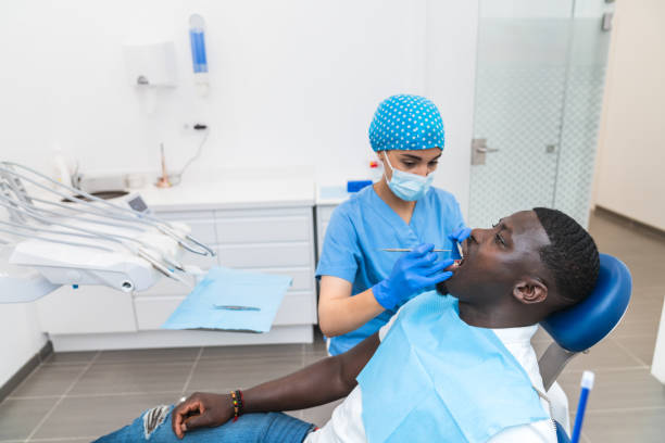 Best Tooth Infection Emergency Dentist  in Los Osos, CA